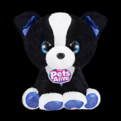 Zuru Pets Alive Pet Shop Surprise Series 3 Puppy Rescue Surprise Assorted Styles. Fashion