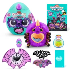 Zuru Rainbocorns Monstercorns S1 Assorted Styles Sale
