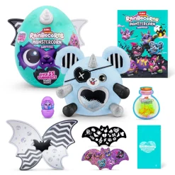 Zuru Rainbocorns Monstercorns S1 Assorted Styles Sale