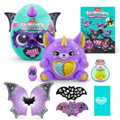 Zuru Rainbocorns Monstercorns S1 Assorted Styles Sale