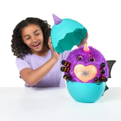 Zuru Rainbocorns Monstercorns S1 Assorted Styles Sale