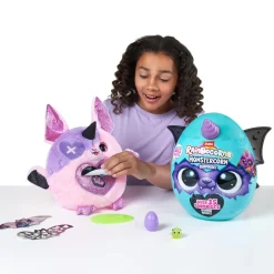 Zuru Rainbocorns Monstercorns S1 Assorted Styles Sale