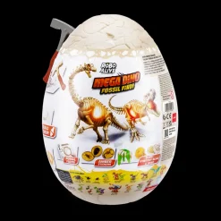 Zuru Robo Alive Mega Dino Fossil Surprise Egg Outlet