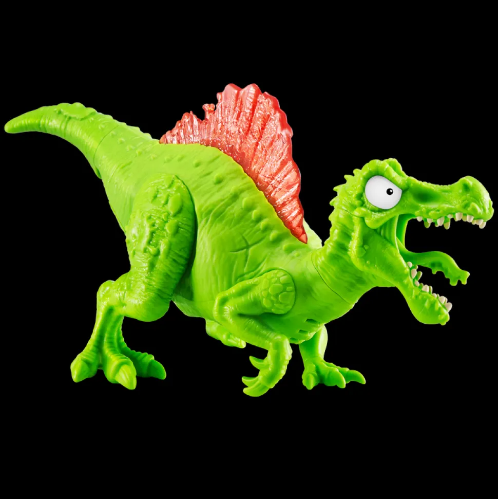 Zuru Smashers Mega Jurassic Light Up Dino Egg Cheap