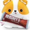 Zuru Snackles Plush Medium Hersheys Cheap