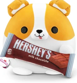 Zuru Snackles Plush Medium Hersheys Cheap