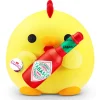 Zuru Snackles Plush Medium Tabasco Cheap