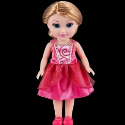 Zuru Sparkle Girlz 13 Inch Princess Toddler Dolls Assorted Styles Best