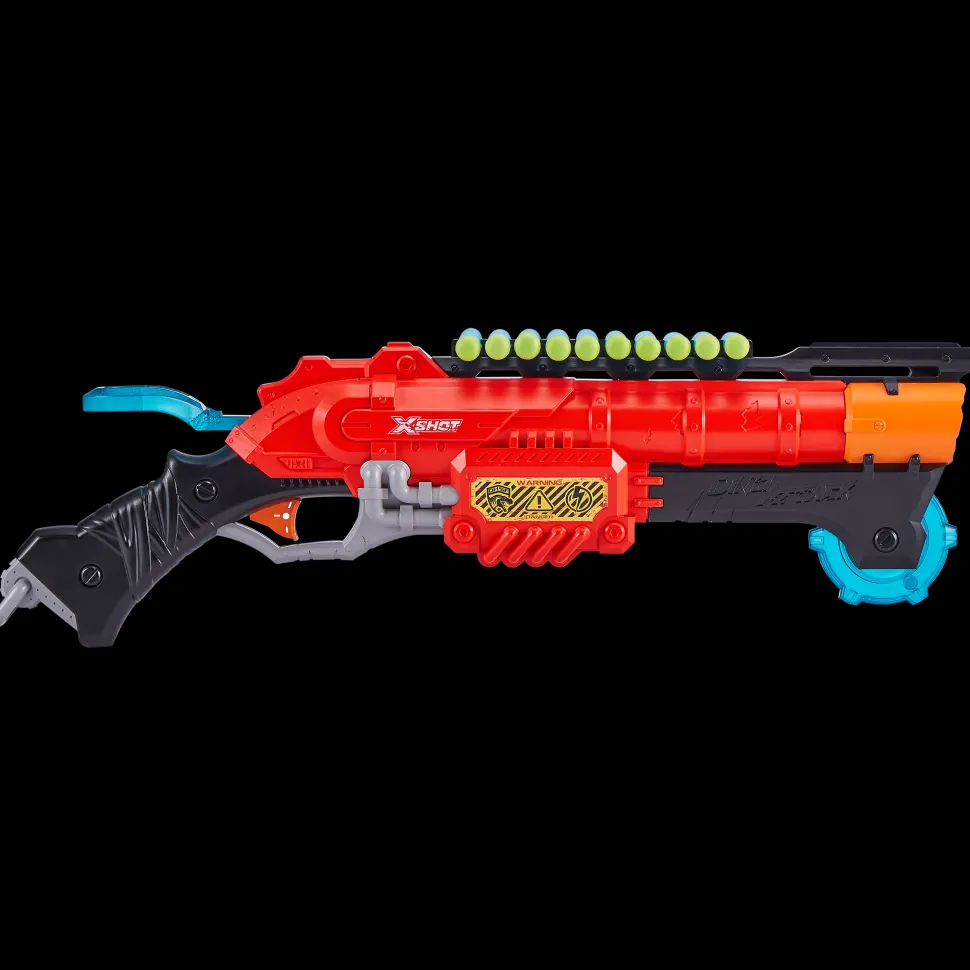 Zuru X-Shot ZURU X Shot Dino Attack Claw Hunter Dart Blaster Best Sale