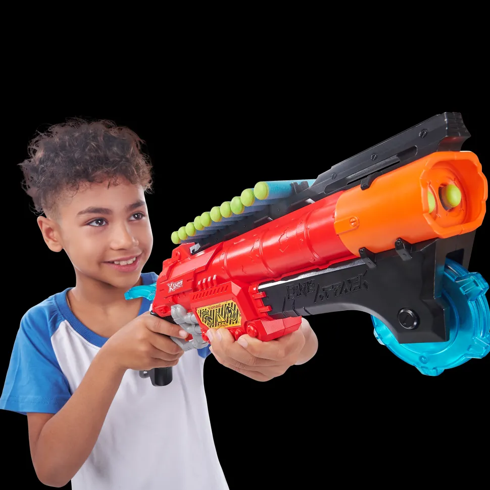 Zuru X-Shot ZURU X Shot Dino Attack Claw Hunter Dart Blaster Best Sale