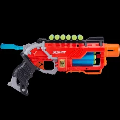 Zuru X-Shot ZURU X Shot Dino Attack Dino Striker Dart Blaster Fashion