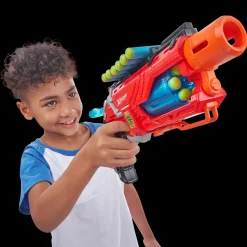 Zuru X-Shot ZURU X Shot Dino Attack Dino Striker Dart Blaster Fashion
