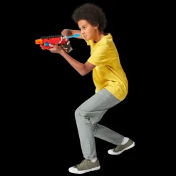 Zuru X-Shot ZURU X Shot Dino Attack Dino Striker Dart Blaster Fashion