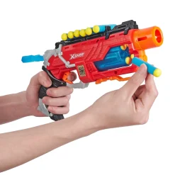 Zuru X-Shot ZURU X Shot Dino Attack Dino Striker Dart Blaster Fashion