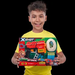 Zuru X-Shot ZURU X Shot Dino Attack Extinct Dart Blaster Store