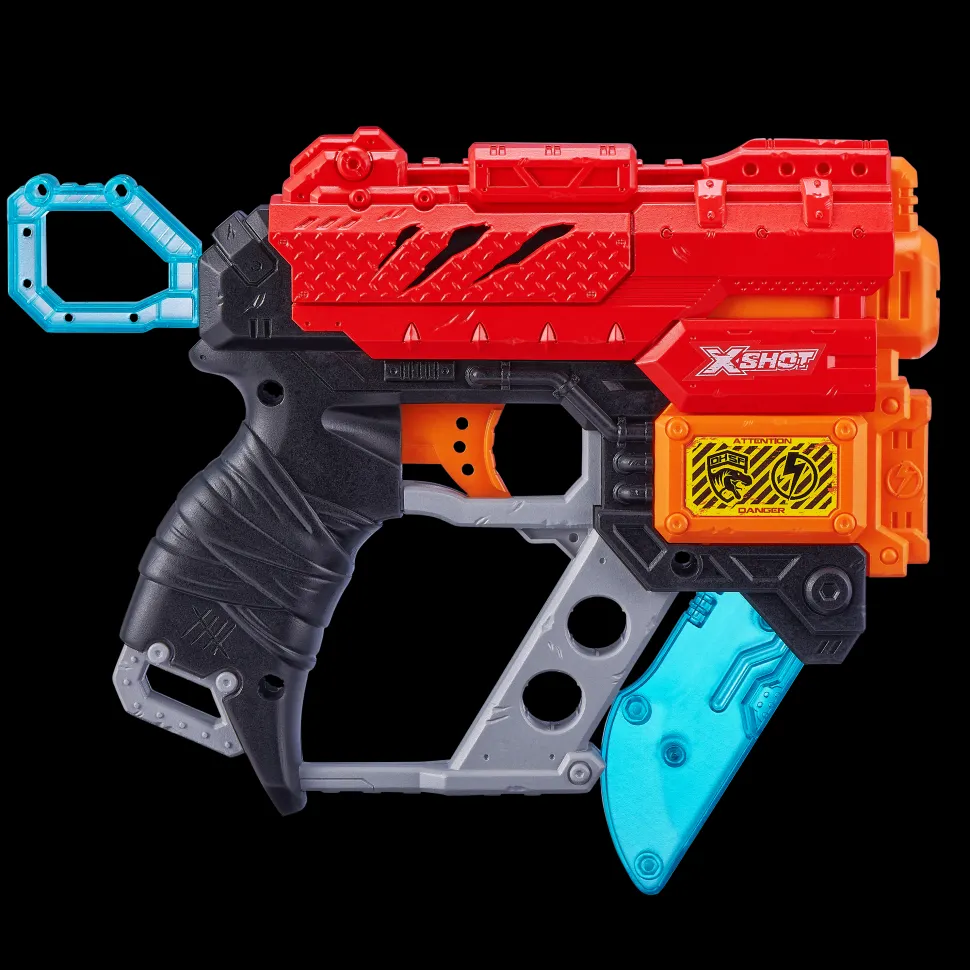 Zuru X-Shot ZURU X Shot Dino Attack Extinct Dart Blaster Store