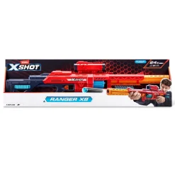 Zuru X-Shot ZURU X Shot Excel Ranger X8 With 24 Darts Online