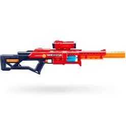 Zuru X-Shot ZURU X Shot Excel Ranger X8 With 24 Darts Online