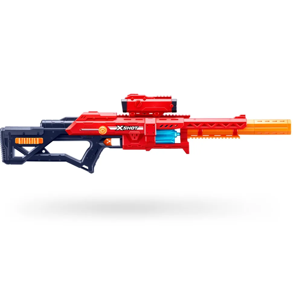 Zuru X-Shot ZURU X Shot Excel Ranger X8 With 24 Darts Online