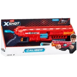 Zuru X-Shot ZURU X Shot Excel Series 1 Caliber New