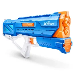 Zuru X-Shot ZURU X Shot Fast Fill Motor Soakers Hydra Pulse New