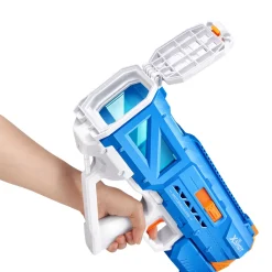 Zuru X-Shot ZURU X Shot Fast Fill Motor Soakers Hydra Pulse New