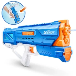 Zuru X-Shot ZURU X Shot Fast Fill Motor Soakers Hydra Pulse New