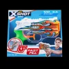 Zuru X-Shot ZURU X Shot Fast Fill Nano Water Blaster Blazer Discount