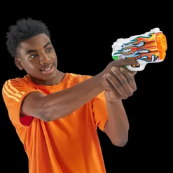 Zuru X-Shot ZURU X Shot Fast Fill Nano Water Blaster Blazer Discount