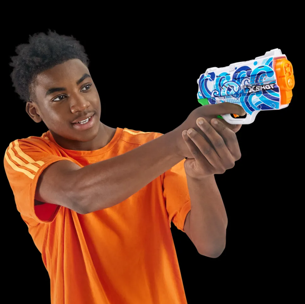 Zuru X-Shot ZURU X Shot Fast Fill Nano Water Blaster Hydra Sale
