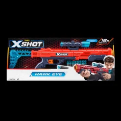 Zuru X-Shot ZURU X Shot Hawk Eye Cheap