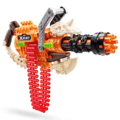 Zuru X-Shot ZURU X Shot Horror Fire Dread Hammer 48 Darts Cheap