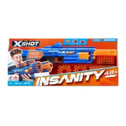 Zuru X-Shot ZURU X Shot Insanity Berzerko Best