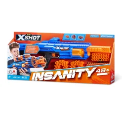 Zuru X-Shot ZURU X Shot Insanity Berzerko Best