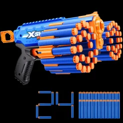 Zuru X-Shot ZURU X Shot Insanity Manic Outlet