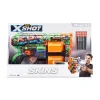 Zuru X-Shot ZURU X Shot Skins Dread Dart Blaster K.O. Flash Sale
