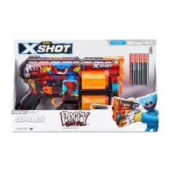 Zuru X-Shot ZURU X Shot Skins Dread Poppy Playtime Toony Online