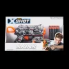 Zuru X-Shot ZURU X Shot Skins Flux Dart Blaster Illustrate Cheap