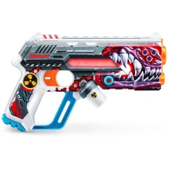 Zuru X-Shot ZURU X Shot Skins Laser 360ø New