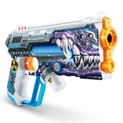 Zuru X-Shot ZURU X Shot Skins Laser 360ø New