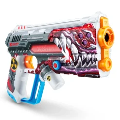 Zuru X-Shot ZURU X Shot Skins Laser 360ø New