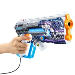 Zuru X-Shot ZURU X Shot Skins Laser 360ø New