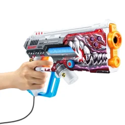 Zuru X-Shot ZURU X Shot Skins Laser 360ø New