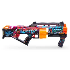 Zuru X-Shot ZURU X Shot Skins Last Stand Graffiti Discount