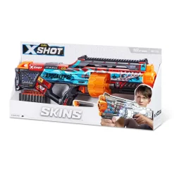 Zuru X-Shot ZURU X Shot Skins Last Stand Apocalypse Cheap