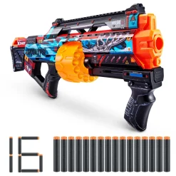 Zuru X-Shot ZURU X Shot Skins Last Stand Apocalypse Cheap