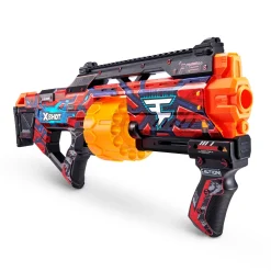 Zuru X-Shot ZURU X Shot Skins Last Stand Faze Clan Shop