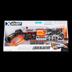 Zuru X-Shot ZURU X Shot Skins Lock Blaster Sale