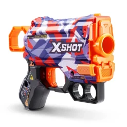 Zuru X-Shot ZURU X Shot Skins Menace Dart Blaster Malice Discount