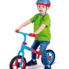 MADD Gear Zycom Zbike Balance Bike With Helmet Blue/Red Best